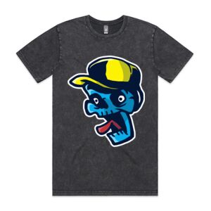 Stone Wash Staple Tee (Sale) Thumbnail