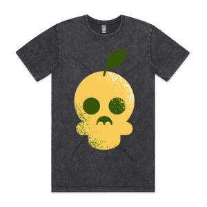 Stone Wash Staple Tee (Sale) Thumbnail