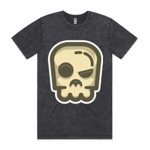 Stone Wash Staple Tee (Sale) Thumbnail