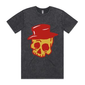 Stone Wash Staple Tee (Sale) Thumbnail