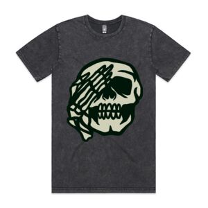 Stone Wash Staple Tee (Sale) Thumbnail