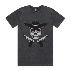 Stone Wash Staple Tee (Sale) Thumbnail