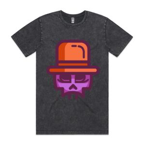 Stone Wash Staple Tee (Sale) Thumbnail