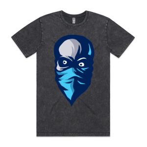 Stone Wash Staple Tee (Sale) Thumbnail