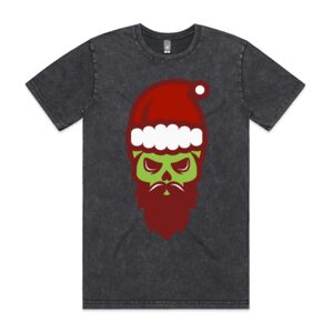 Stone Wash Staple Tee (Sale) Thumbnail