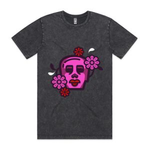 Stone Wash Staple Tee (Sale) Thumbnail