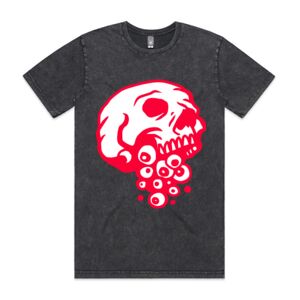 Stone Wash Staple Tee (Sale) Thumbnail