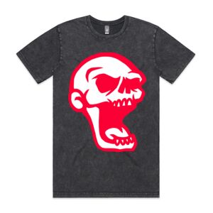 Stone Wash Staple Tee (Sale) Thumbnail