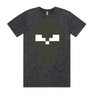 Stone Wash Staple Tee (Sale) Thumbnail