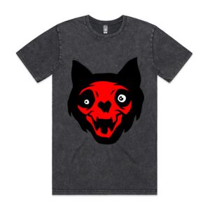 Stone Wash Staple Tee (Sale) Thumbnail