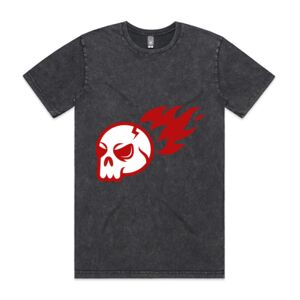 Stone Wash Staple Tee (Sale) Thumbnail