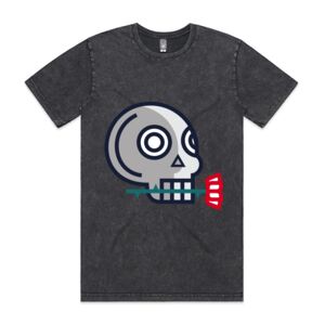 Stone Wash Staple Tee (Sale) Thumbnail
