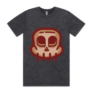 Stone Wash Staple Tee (Sale) Thumbnail