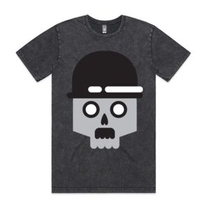 Stone Wash Staple Tee (Sale) Thumbnail