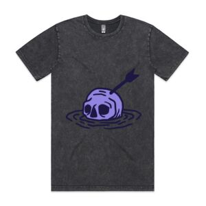 Stone Wash Staple Tee (Sale) Thumbnail