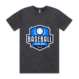 Stone Wash Staple Tee (Sale) Thumbnail