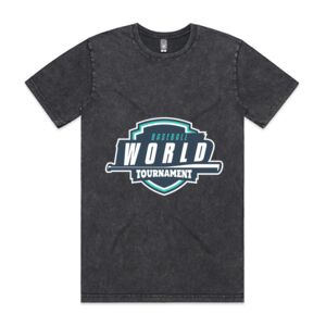 Stone Wash Staple Tee (Sale) Thumbnail