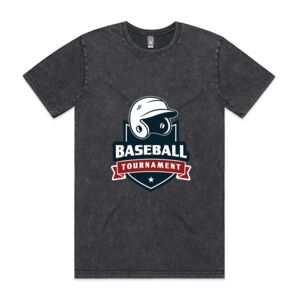 Stone Wash Staple Tee (Sale) Thumbnail