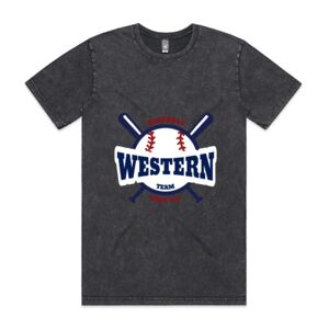 Stone Wash Staple Tee (Sale) Thumbnail