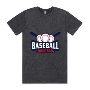 Stone Wash Staple Tee (Sale) Thumbnail