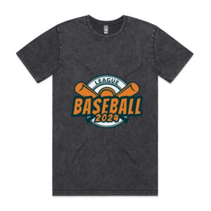 Stone Wash Staple Tee (Sale) Thumbnail