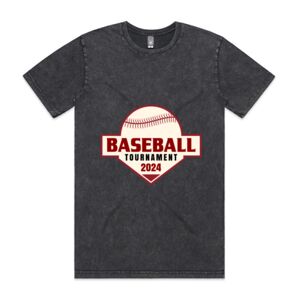 Stone Wash Staple Tee (Sale) Thumbnail