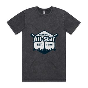 Stone Wash Staple Tee (Sale) Thumbnail