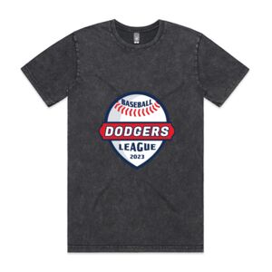 Stone Wash Staple Tee (Sale) Thumbnail