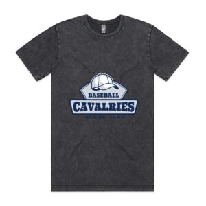 Stone Wash Staple Tee (Sale) Thumbnail