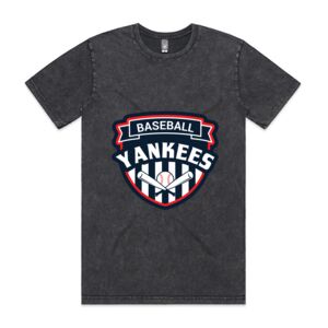 Stone Wash Staple Tee (Sale) Thumbnail
