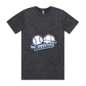 Stone Wash Staple Tee (Sale) Thumbnail