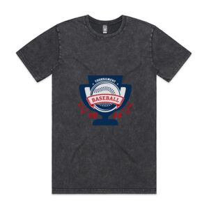 Stone Wash Staple Tee (Sale) Thumbnail