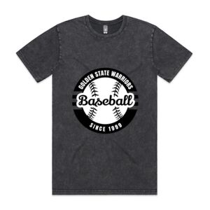 Stone Wash Staple Tee (Sale) Thumbnail