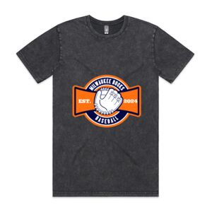 Stone Wash Staple Tee (Sale) Thumbnail