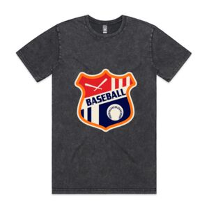 Stone Wash Staple Tee (Sale) Thumbnail