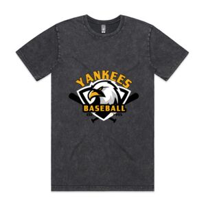 Stone Wash Staple Tee (Sale) Thumbnail