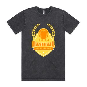 Stone Wash Staple Tee (Sale) Thumbnail