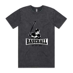 Stone Wash Staple Tee (Sale) Thumbnail