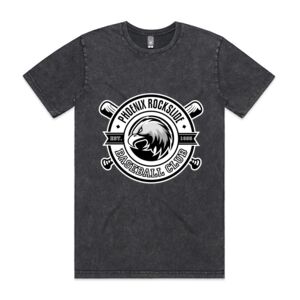 Stone Wash Staple Tee (Sale) Thumbnail