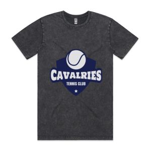 Stone Wash Staple Tee (Sale) Thumbnail