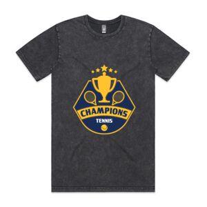 Stone Wash Staple Tee (Sale) Thumbnail