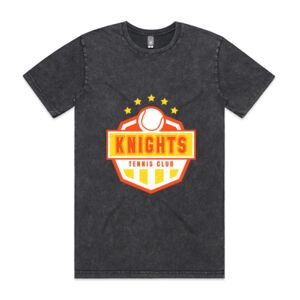 Stone Wash Staple Tee (Sale) Thumbnail