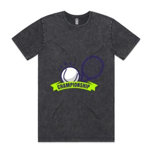 Stone Wash Staple Tee (Sale) Thumbnail