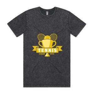 Stone Wash Staple Tee (Sale) Thumbnail