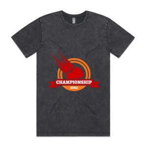 Stone Wash Staple Tee (Sale) Thumbnail