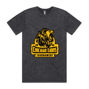 Stone Wash Staple Tee (Sale) Thumbnail