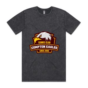 Stone Wash Staple Tee (Sale) Thumbnail