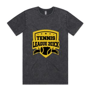 Stone Wash Staple Tee (Sale) Thumbnail