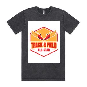 Stone Wash Staple Tee (Sale) Thumbnail