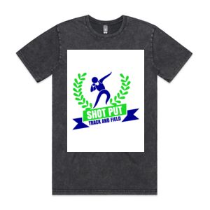 Stone Wash Staple Tee (Sale) Thumbnail